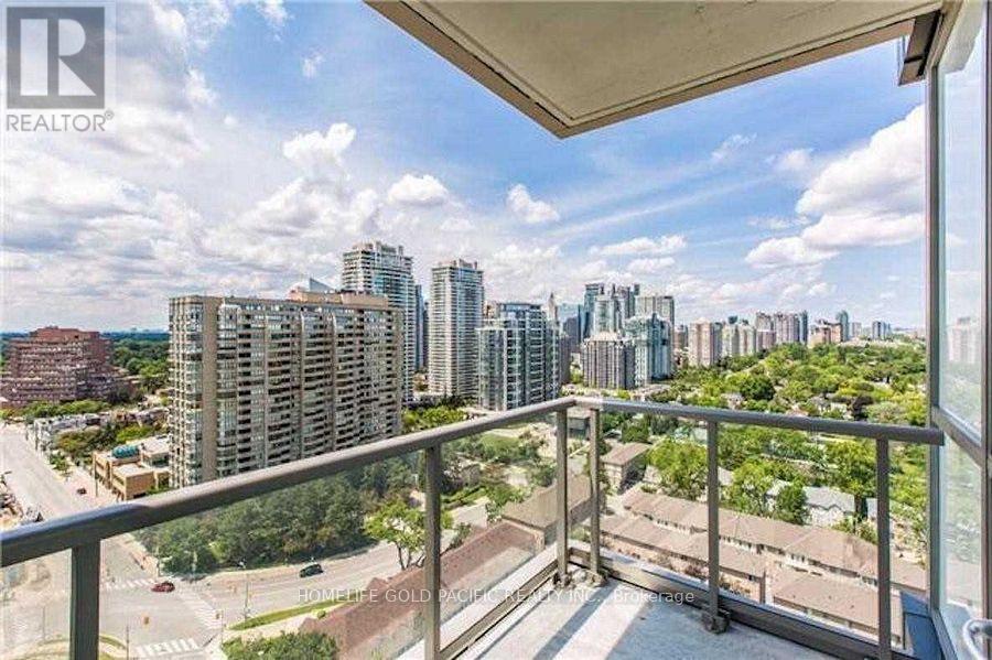 Photo 14 of 2107 88 Sheppard Avenue E, Toronto ON