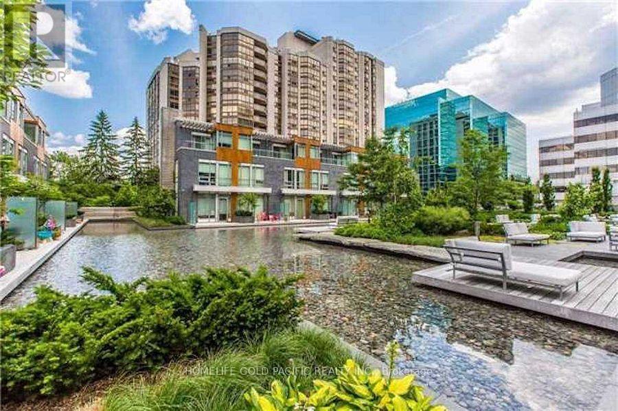 Photo 15 of 2107 88 Sheppard Avenue E, Toronto ON