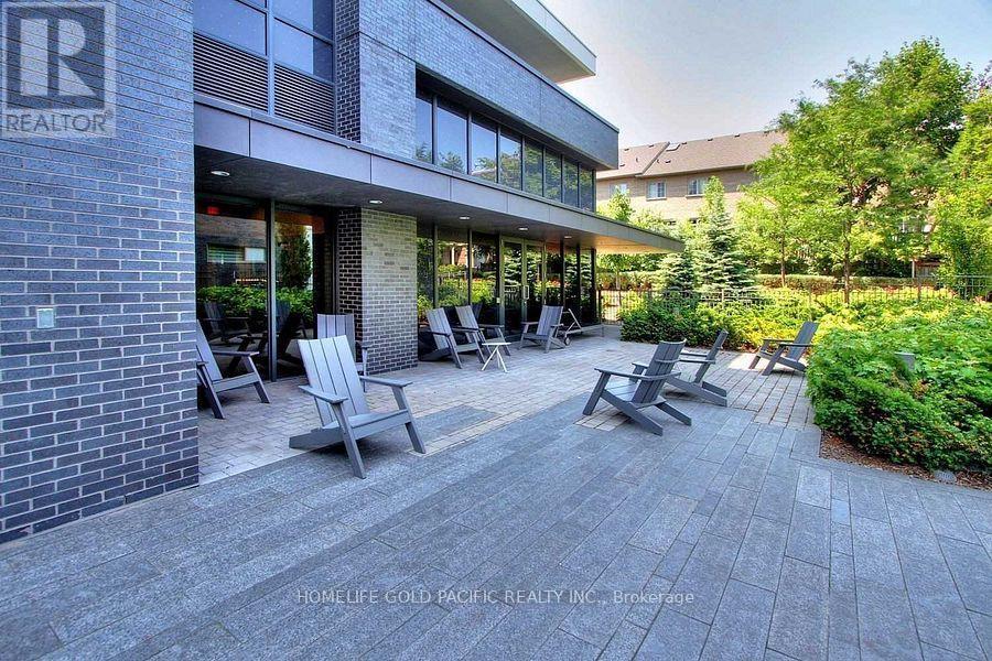 Photo 17 of 2107 88 Sheppard Avenue E, Toronto ON
