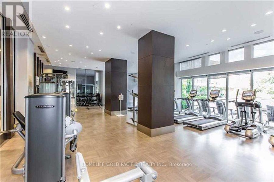 Photo 18 of 2107 88 Sheppard Avenue E, Toronto ON