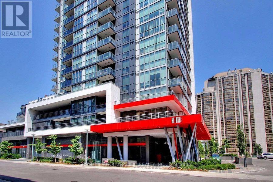 Photo 22 of 2107 88 Sheppard Avenue E, Toronto ON