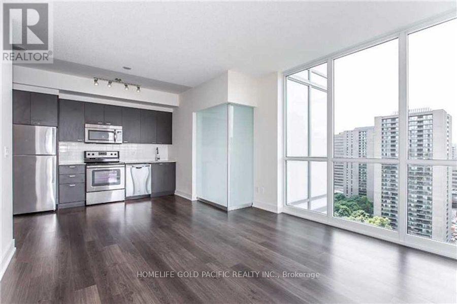 Photo 4 of 2107 88 Sheppard Avenue E, Toronto ON