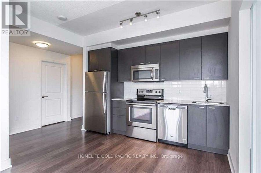 Photo 7 of 2107 88 Sheppard Avenue E, Toronto ON