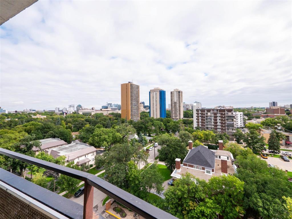 Photo 18 of 1103 230 Roslyn Road, Winnipeg MB