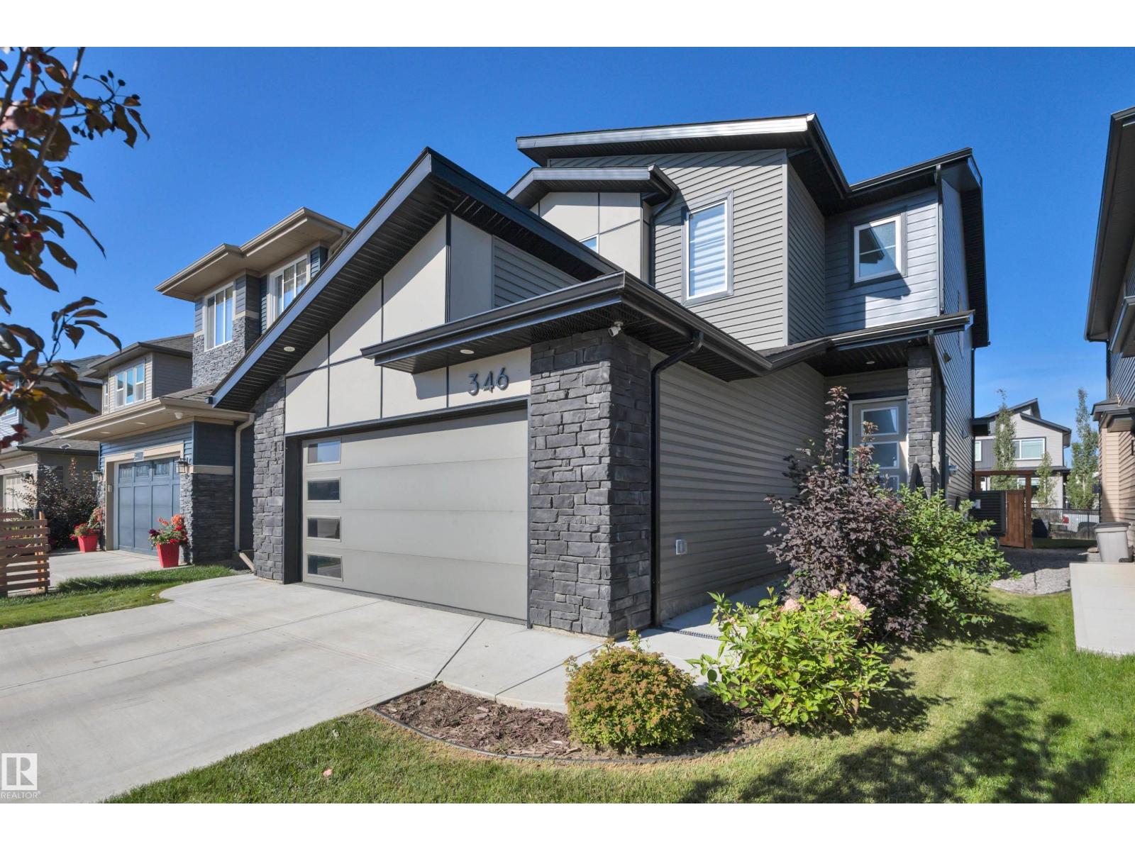 Photo 3 of 346 Balsam Li, Leduc AB