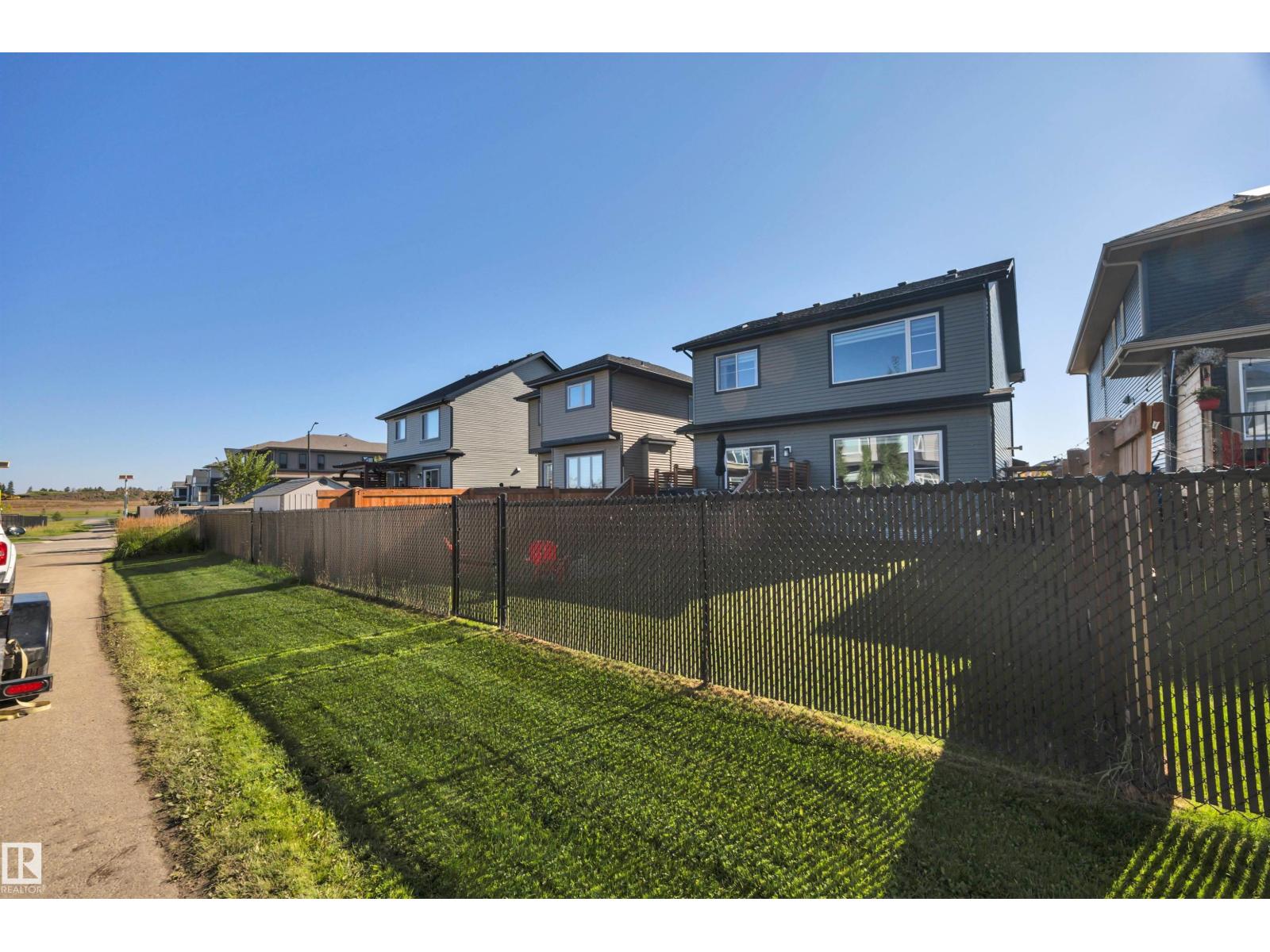 Photo 51 of 346 Balsam Li, Leduc AB