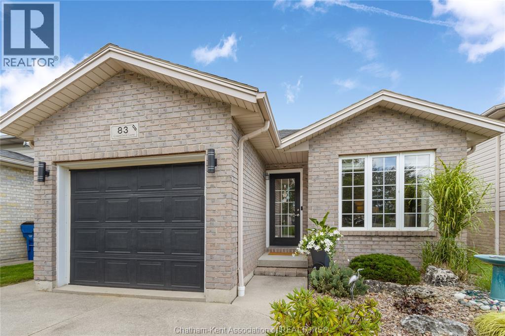 Photo 2 of 83 Greenfield Lane, Chatham ON