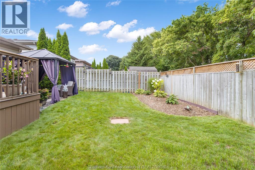 Photo 24 of 83 Greenfield Lane, Chatham ON
