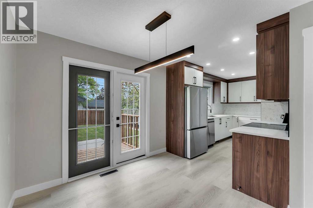 Single Family House Bungalow for Sale in  Robson Crescent SE Albert Park/Radisson Heights Calgary 