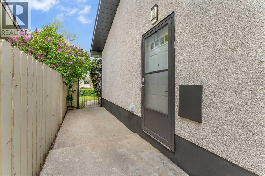 Single Family House Bungalow for Sale in  Robson Crescent SE Albert Park/Radisson Heights Calgary 