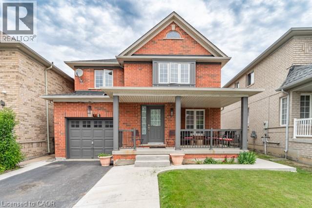 119 BRISDALE Drive
