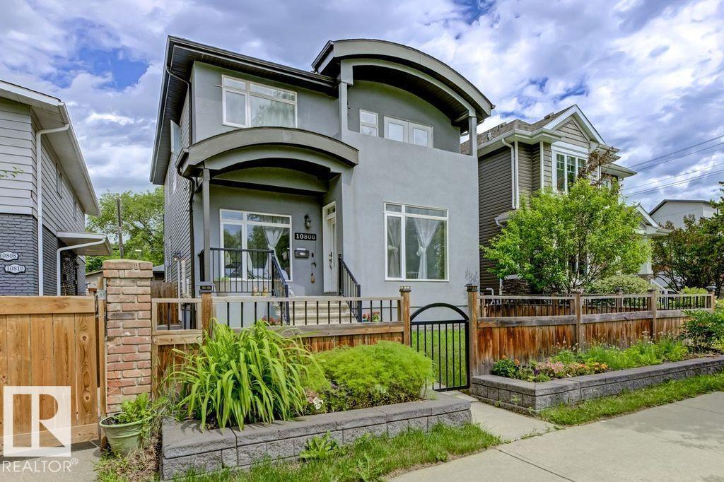 Photo 35 of 10806 72 Av Nw, Edmonton AB