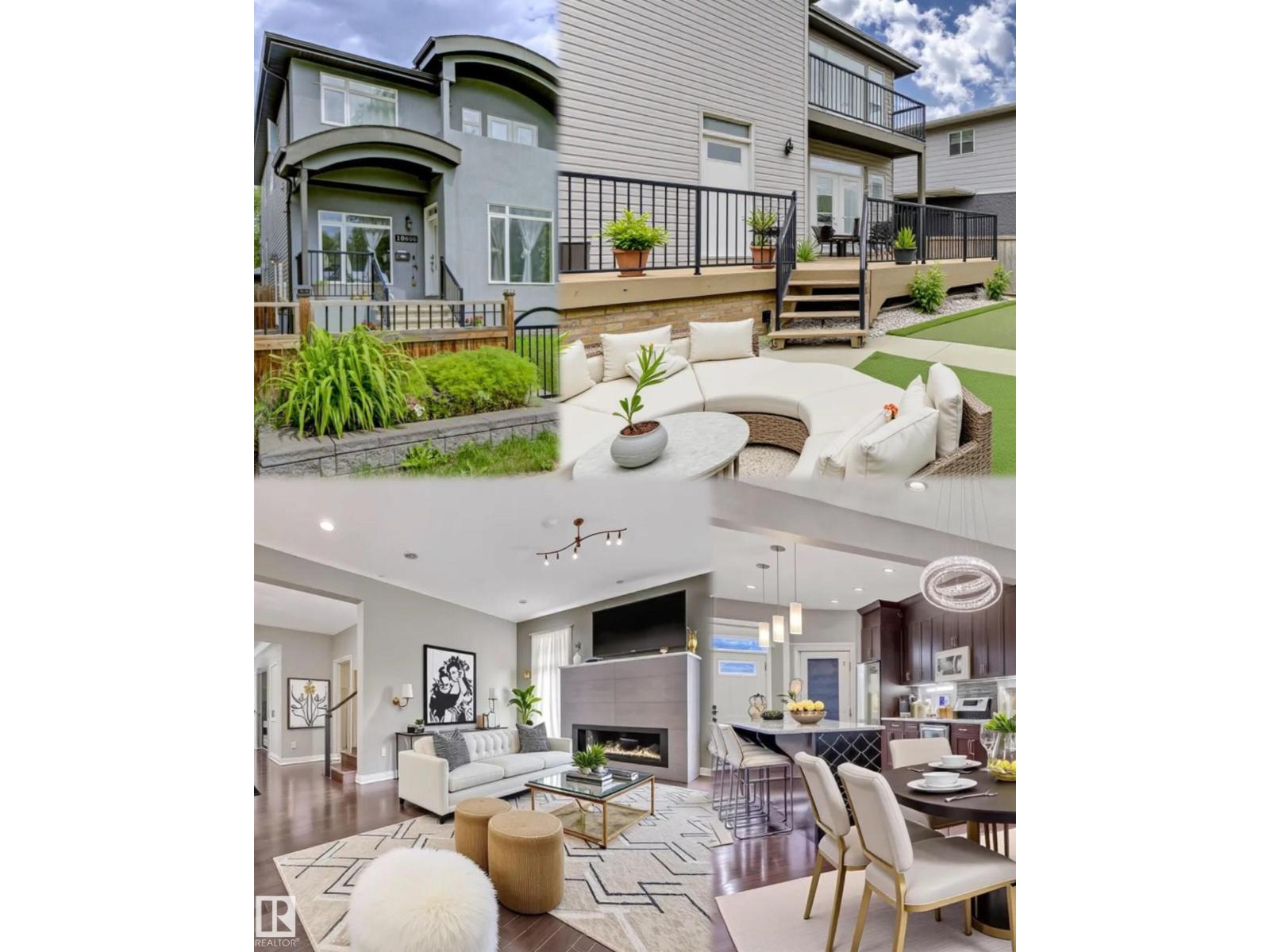 Photo 1 of 10806 72 Av Nw, Edmonton AB