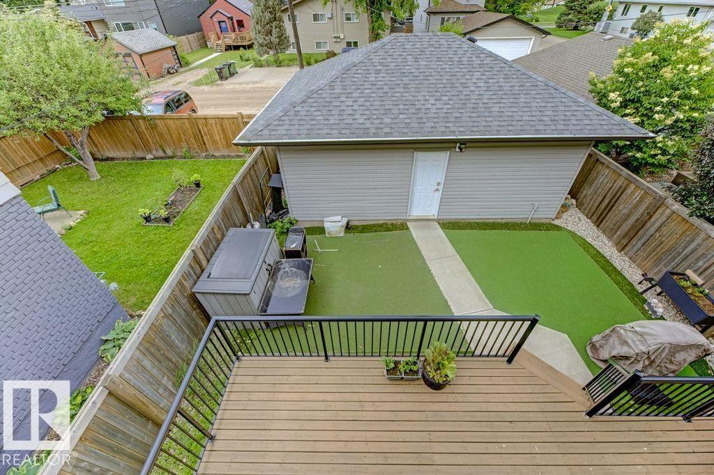 Photo 30 of 10806 72 Av Nw, Edmonton AB