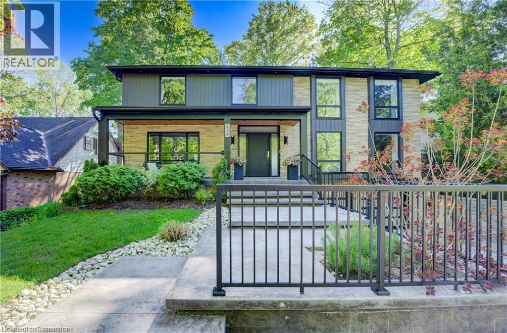 Photo 1 of 239 Corrie Crescent, Waterloo ON