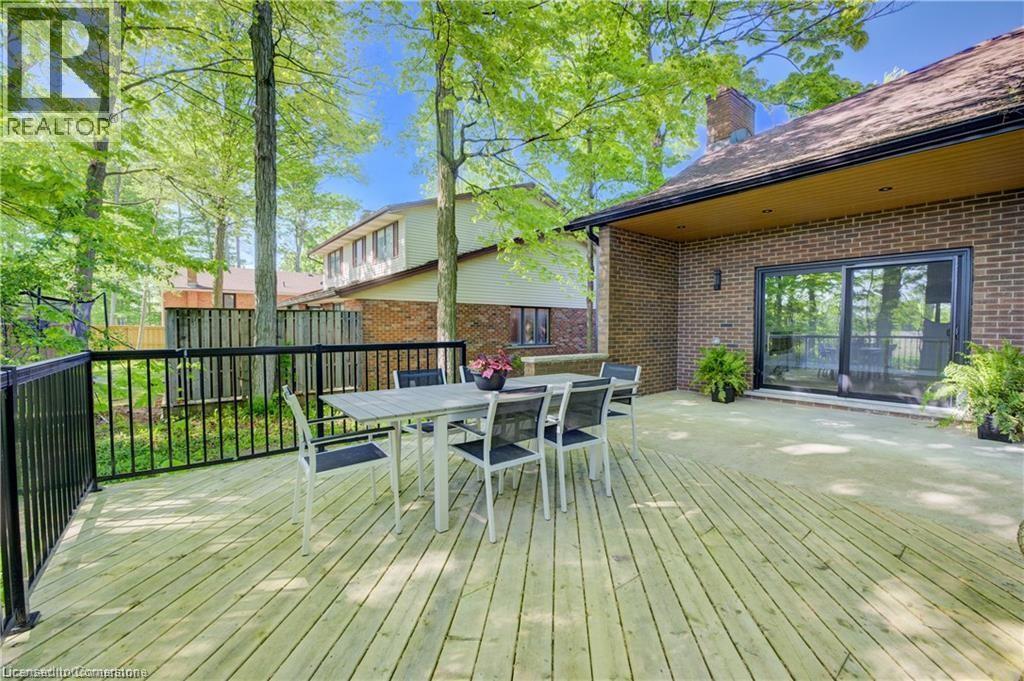 Photo 46 of 239 Corrie Crescent, Waterloo ON