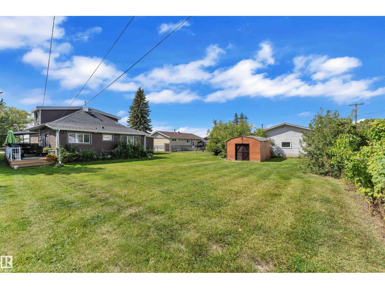 Photo 33 of 4826 52 Av, Tofield AB