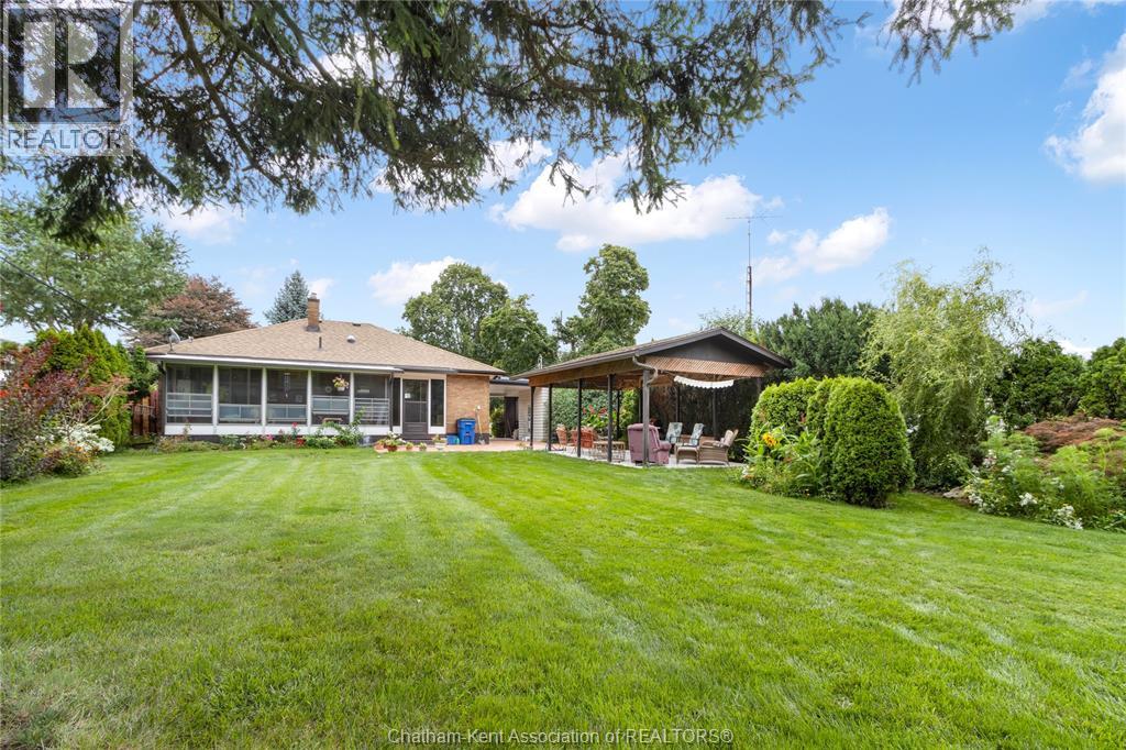 Photo 41 of 41 Maple Street, Chatham ON