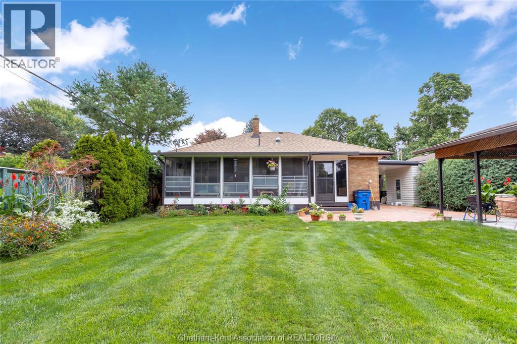 Photo 44 of 41 Maple Street, Chatham ON