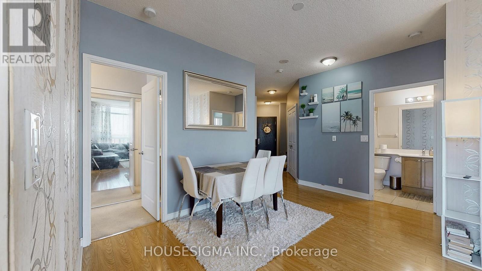 Photo 10 of 1303 80 Absolute Avenue, Mississauga ON