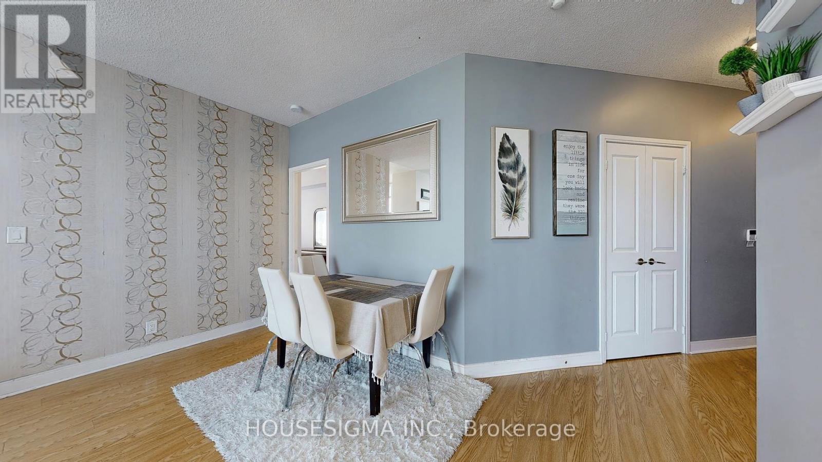 Photo 12 of 1303 80 Absolute Avenue, Mississauga ON