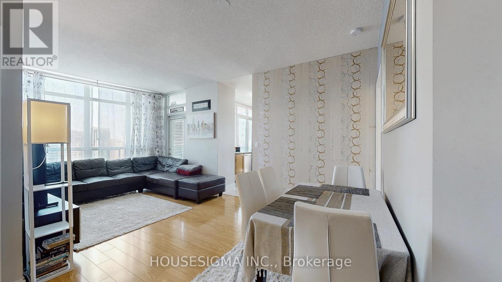 Photo 13 of 1303 80 Absolute Avenue, Mississauga ON