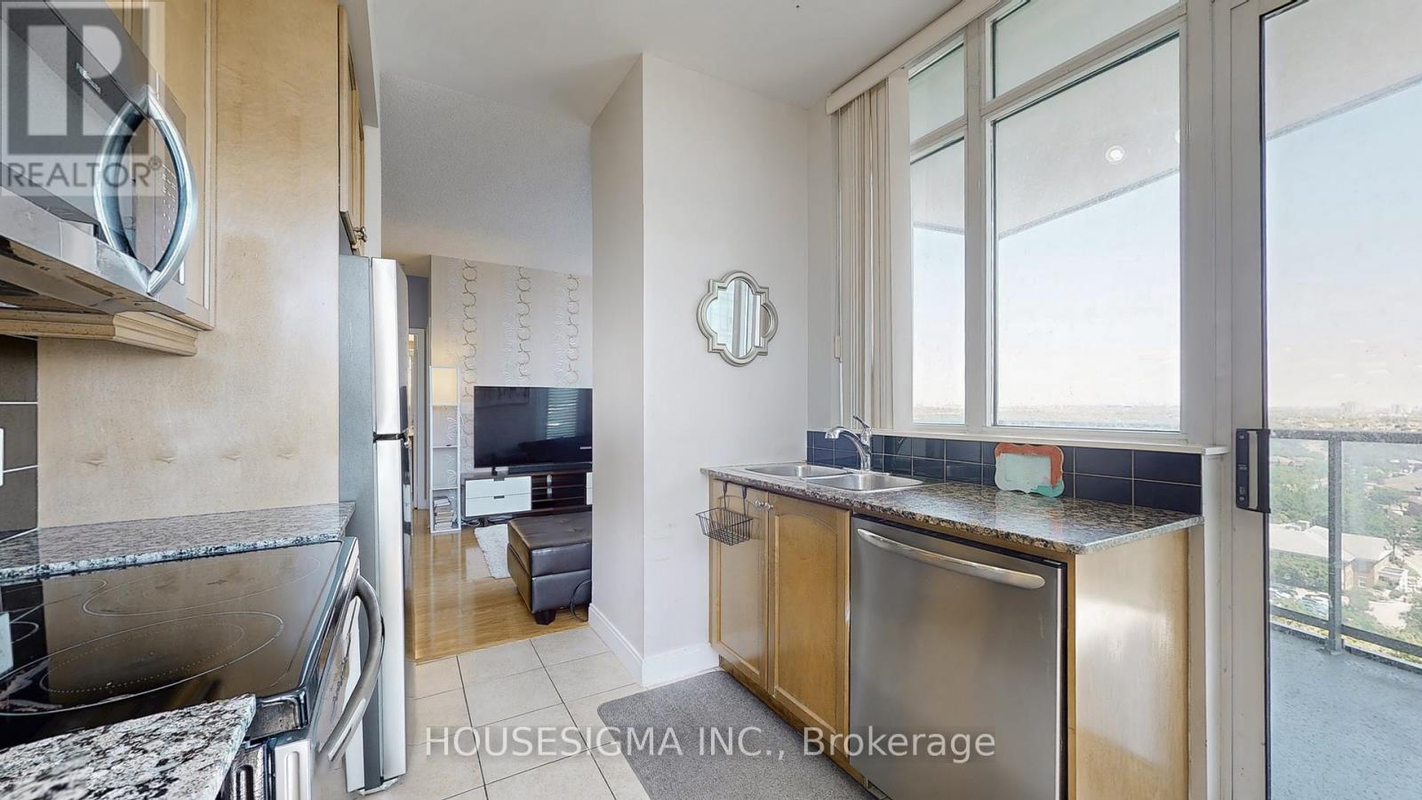 Photo 16 of 1303 80 Absolute Avenue, Mississauga ON