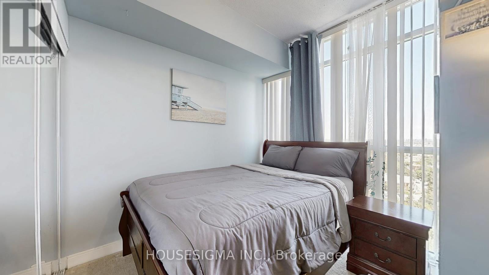 Photo 21 of 1303 80 Absolute Avenue, Mississauga ON