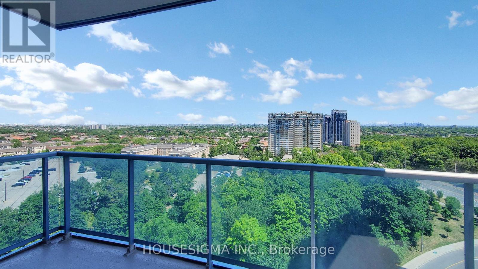 Photo 27 of 1303 80 Absolute Avenue, Mississauga ON