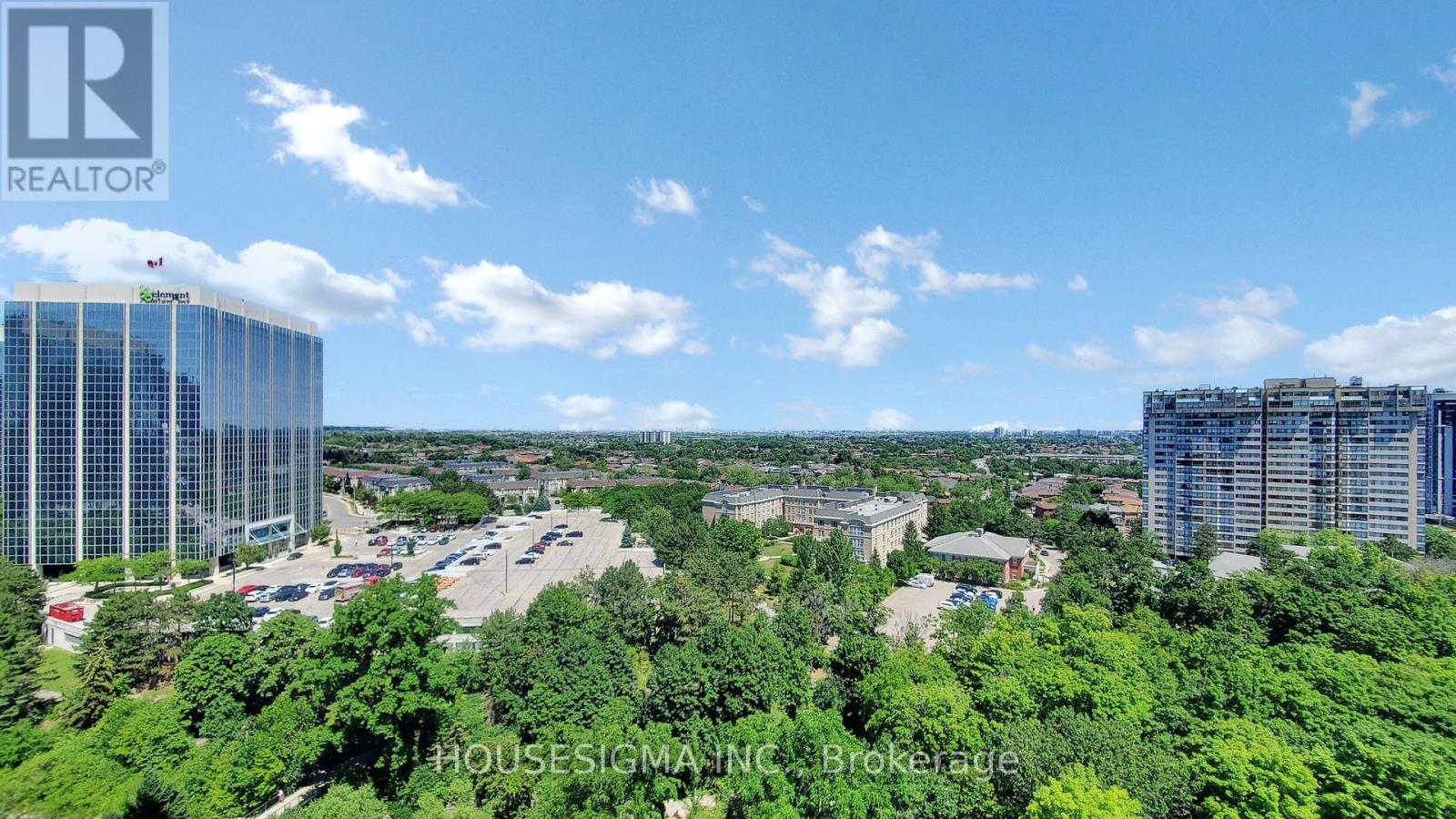 Photo 28 of 1303 80 Absolute Avenue, Mississauga ON