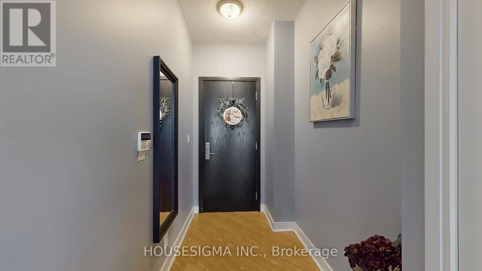 Photo 29 of 1303 80 Absolute Avenue, Mississauga ON