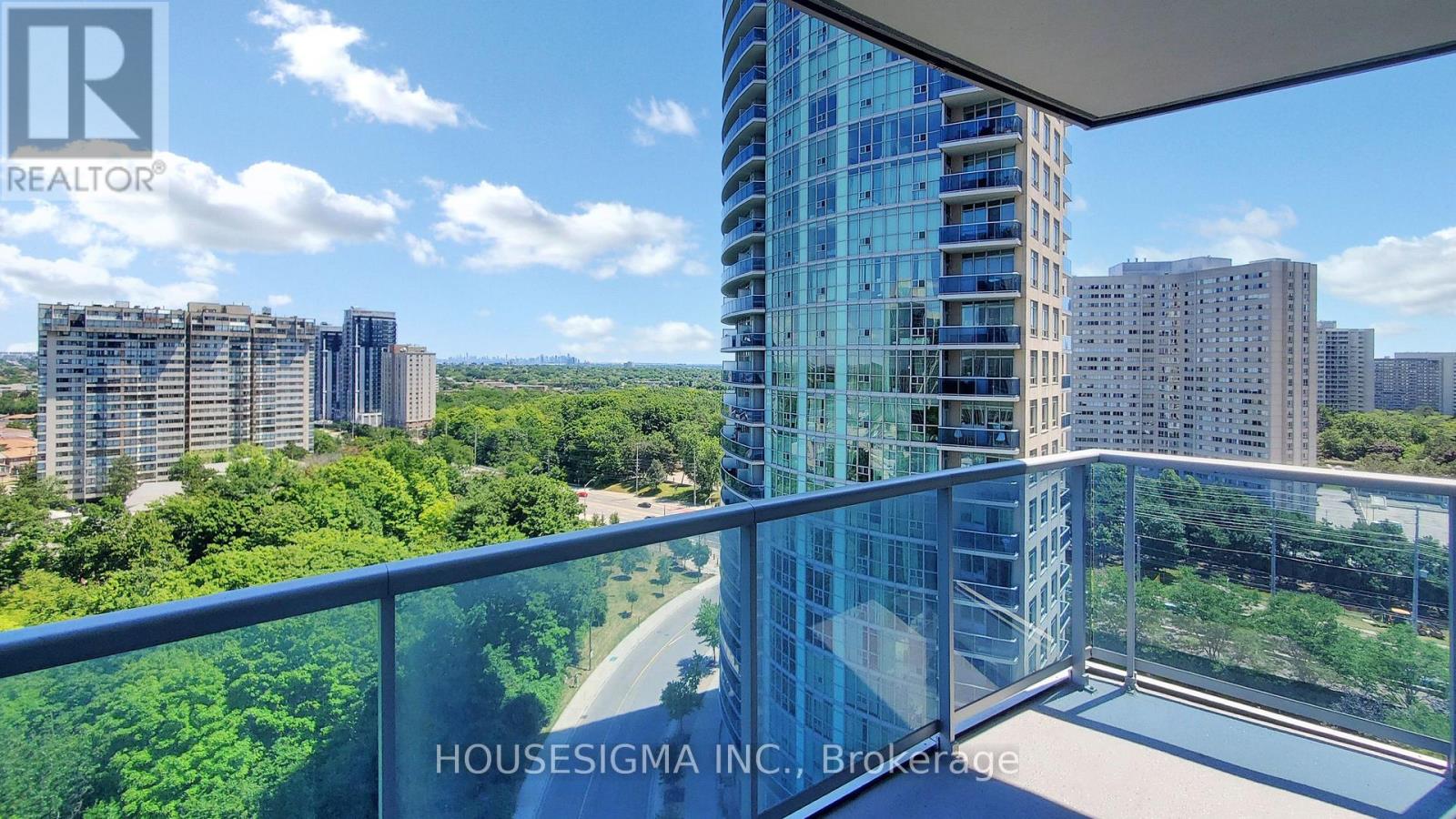 Photo 30 of 1303 80 Absolute Avenue, Mississauga ON