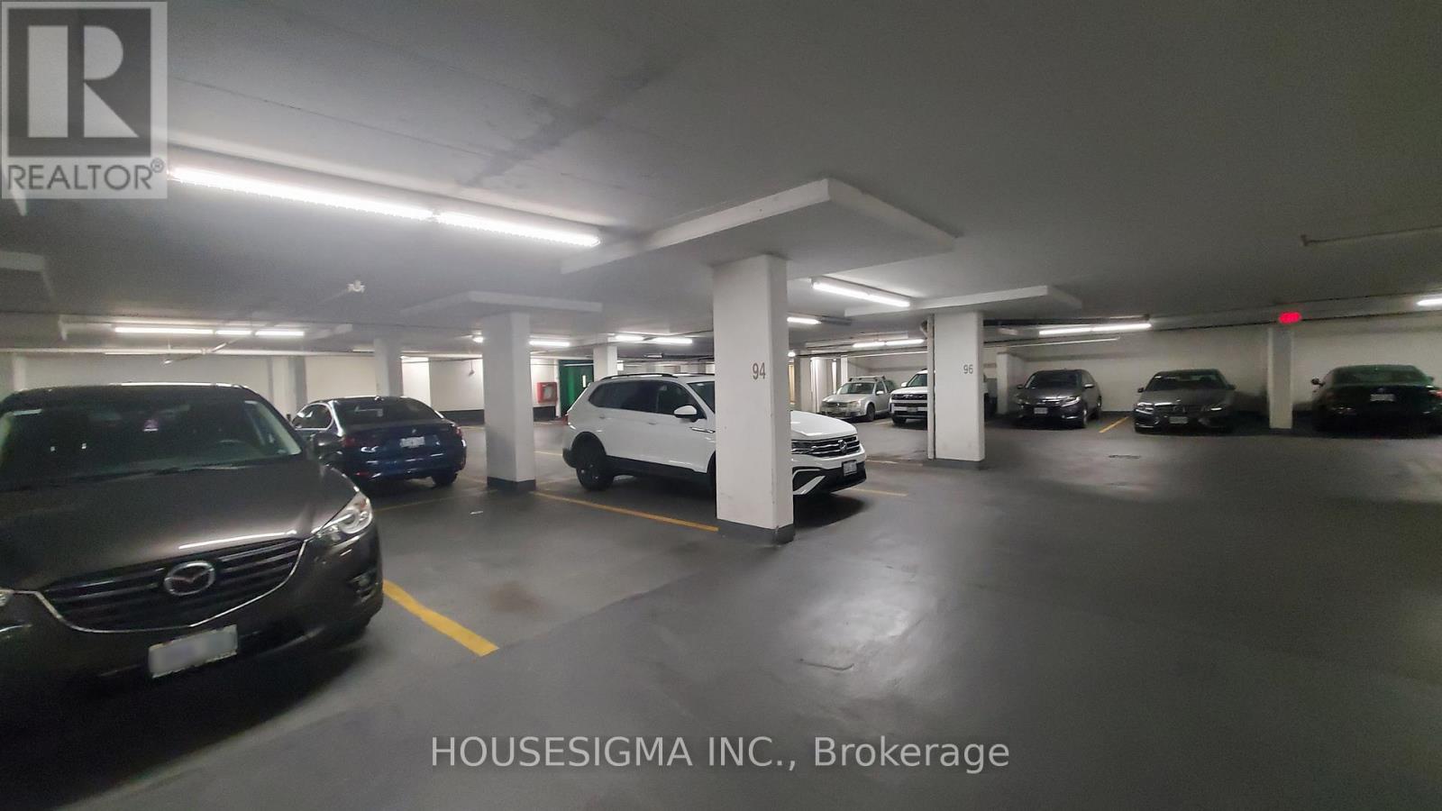 Photo 31 of 1303 80 Absolute Avenue, Mississauga ON