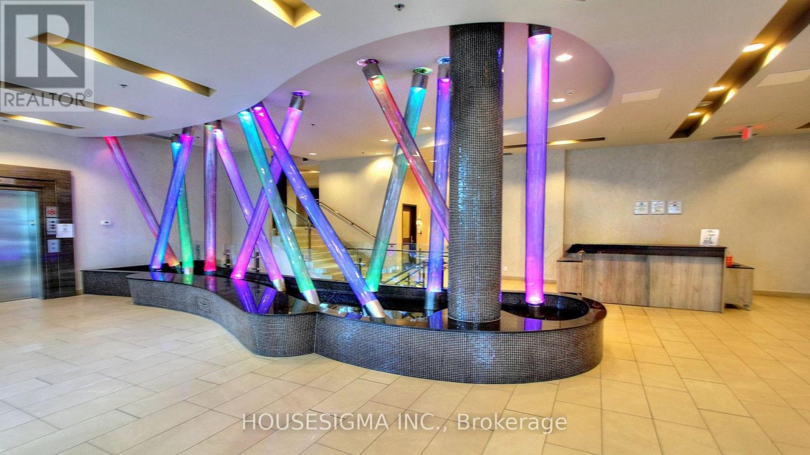 Photo 44 of 1303 80 Absolute Avenue, Mississauga ON