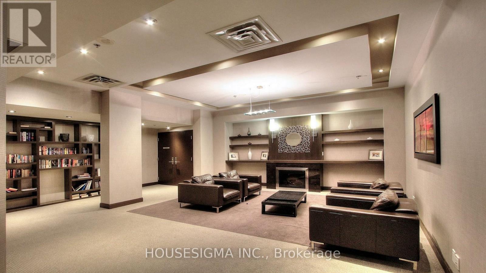 Photo 50 of 1303 80 Absolute Avenue, Mississauga ON