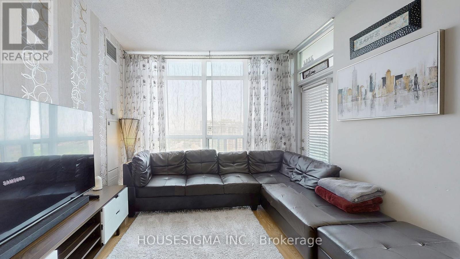 Photo 7 of 1303 80 Absolute Avenue, Mississauga ON