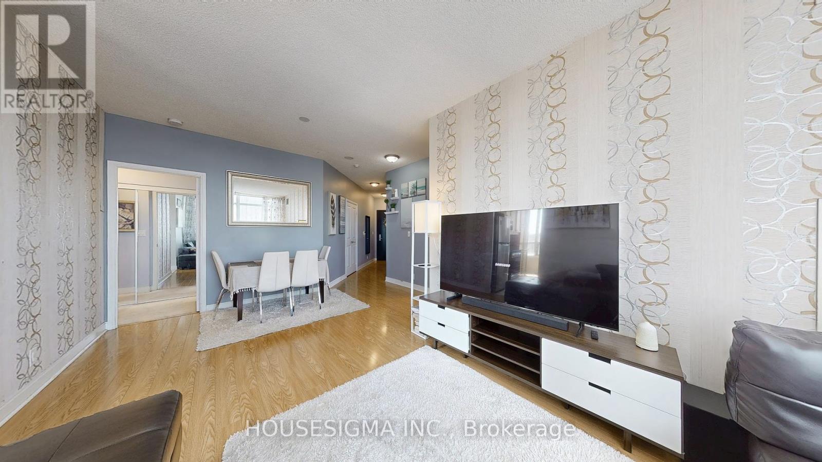 Photo 9 of 1303 80 Absolute Avenue, Mississauga ON