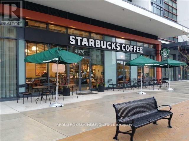 Photo 2 of 4070 4403 Confederation Parkway, Mississauga ON
