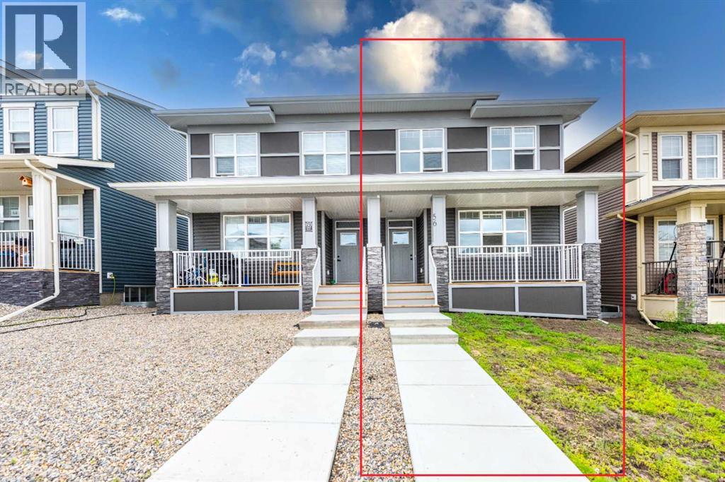 56 Legacy Reach Crescent SE, Calgary, Alberta