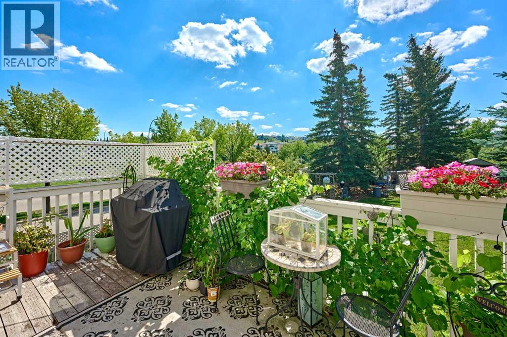 Single Family House for Sale in  Edgeridge View NW Edgemont Calgary 