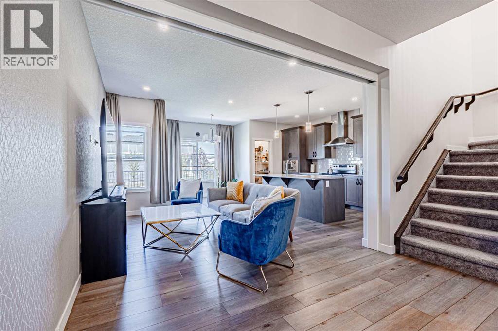 Single Family House for Sale in  Homestead Close NE Homestead Calgary 