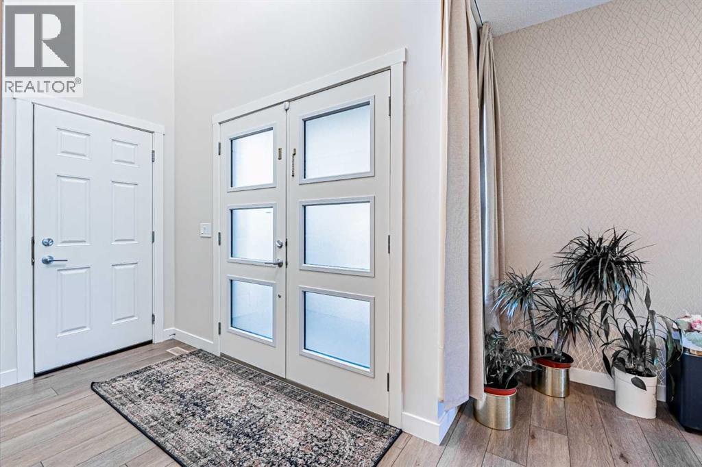 Single Family House for Sale in  Homestead Close NE Homestead Calgary 