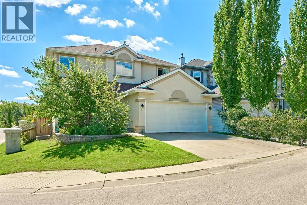 Single Family House for Sale in  Edgeridge View NW Edgemont Calgary 