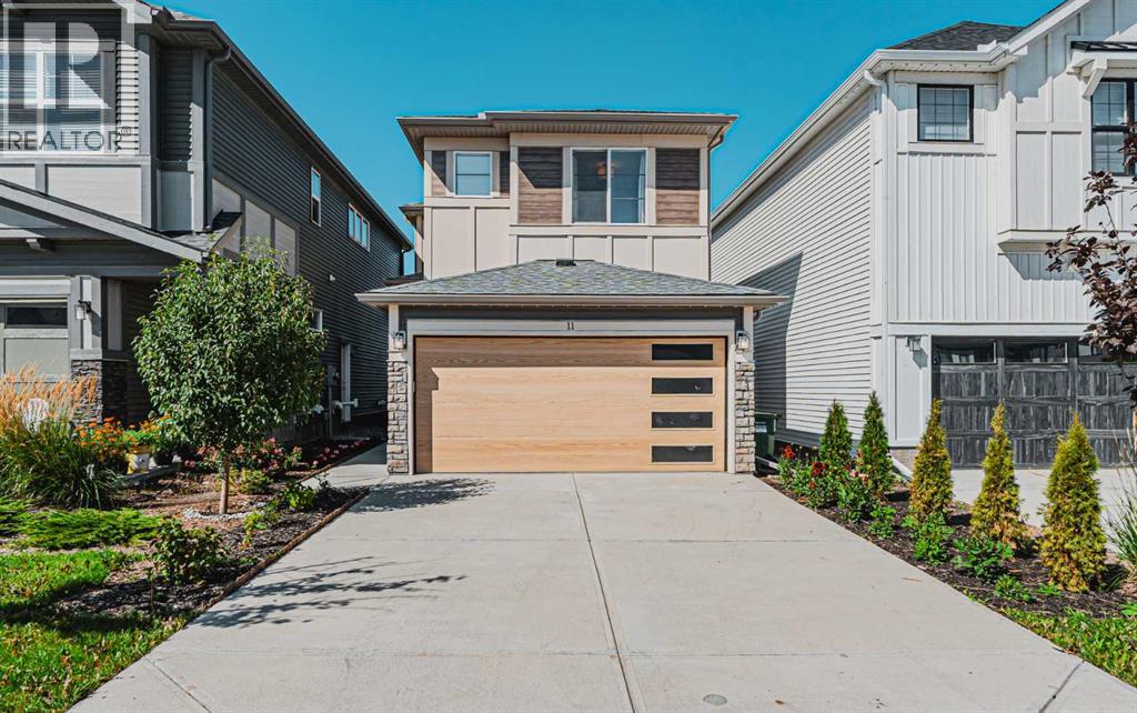 11 Homestead Close NE, Calgary, Alberta