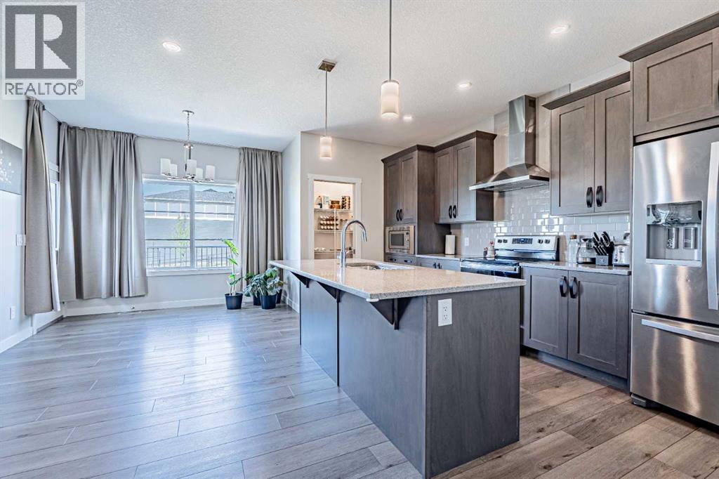 Single Family House for Sale in  Homestead Close NE Homestead Calgary 