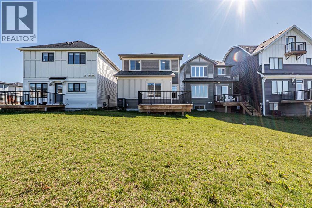 Single Family House for Sale in  Homestead Close NE Homestead Calgary 