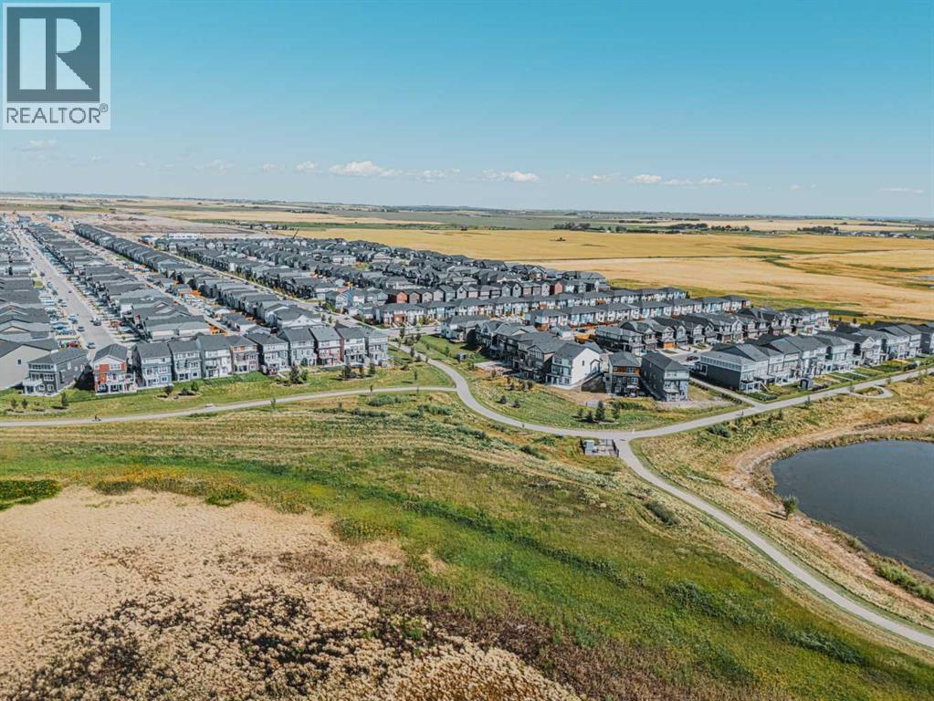 Single Family House for Sale in  Homestead Close NE Homestead Calgary 