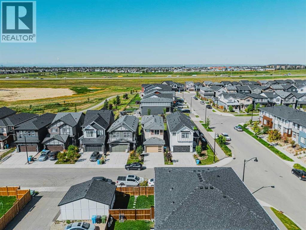 Single Family House for Sale in  Homestead Close NE Homestead Calgary 