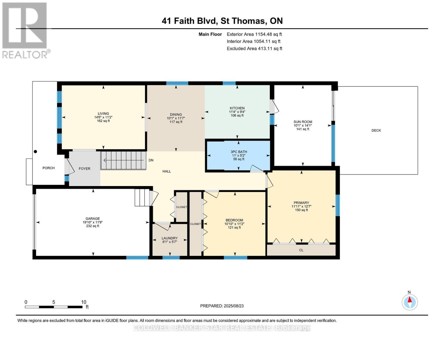 Photo 37 of 41 Faith Boulevard, St Thomas ON