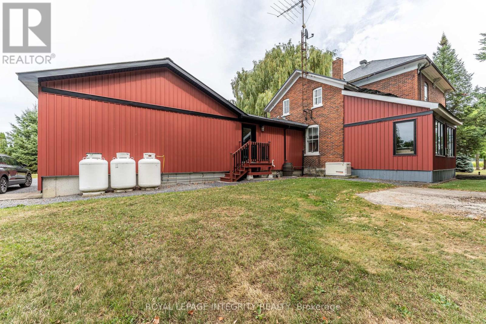 Photo 35 of 20455 Concession 3 Road, South Glengarry ON